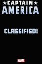 Captain America #12 Classified Artist Magic: The Gathering Variant [Arm] (Pre-Order 06/24/2026)