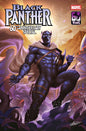 Black Panther 60th Anniversary Special #1 (Pre-Order 02/18/2026)