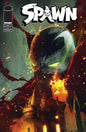 Spawn #377 Cvr A Mirko Colak (Pre-Order 7/1/2026)