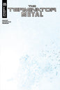 The Terminator: Metal #5 Cover A Declan Shalvey