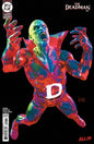 Deadman #2 (Of 6) Cvr D Mark Spears Card Stock Var (Pre-Order 7/1/2026)