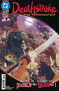 Deathstroke The Terminator #3 Cvr A Carmine Di Giandomenico (Pre-Order 5/20/2026)
