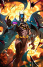Immortal Legend Batman #3 Cvr B Derrick Chew (Pre-Order 10/22/25)