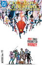 Cheetah and Cheshire Rob the Justice League #6 Cvr A Nicola Scott