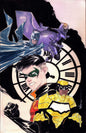 Batman #9 Cvr B Dustin Nguyen Card Stock Var (Pre-Order 5/6/2026)