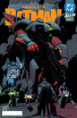 Absolute Batman #20 2nd Printing