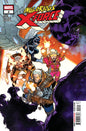 Inglorious X-Force #2 Main Cover