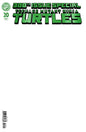 Teenage Mutant Ninja Turtles #20: 300th Issue Special: G Foil Stamped (Sketch Variant) (Pre-Order 07/22/2026)