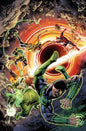 Green Lantern Corps #17 Cvr A Fernando Pasarin & Oclair Albert (Pre-Order 6/10/2026)