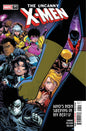 Uncanny X-Men #26 Main Cover