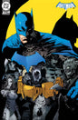 Batman #1 2nd Print Cvr B Dan Mora (Pre-Order 10/15/25)