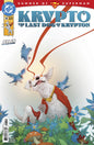 Krypto: The Last Dog of Krypton #4 Cvr A Jae Lee (Pre-Order 9/17/25)