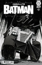 Absolute Batman 2025 Annual #1 (One Shot) Cvr B Nick Dragotta (Pre-Order 10/29/25)