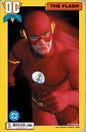 The Flash #26 Cvr C Mark Spears (DC K.O.) (Pre-Order 10/22/25)