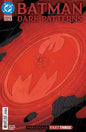 Batman Dark Patterns #9 Cvr A Hayden Sherman