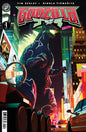 Godzilla #1 Cover B [Kai-Sei Era]
