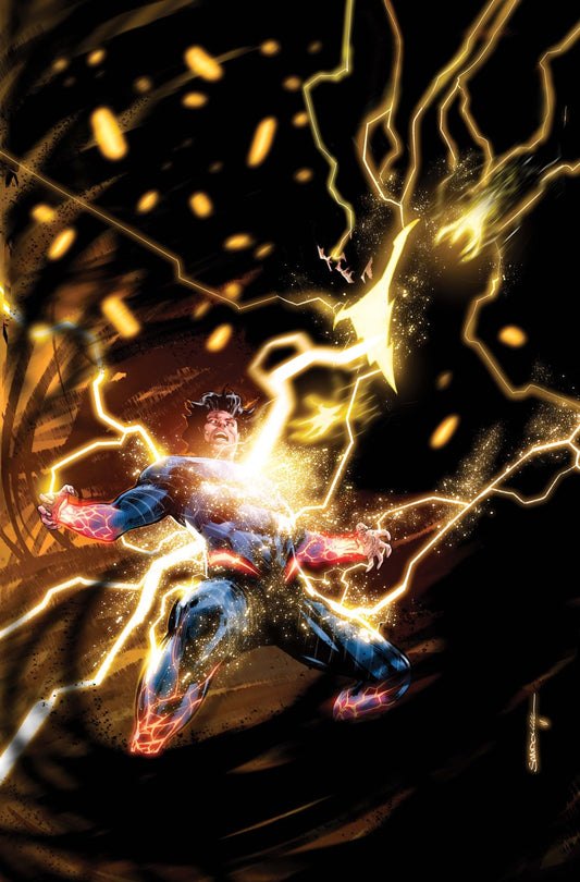 Absolute Superman #19 Cvr A Rafa Sandoval (Pre-Order 5/6/2026)