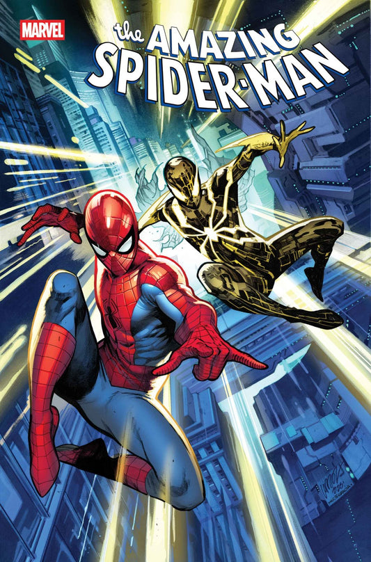 The Amazing Spider-Man #11 (Pre-Order 9/03/25)
