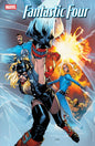 Fantastic Four #9 Main Cover (Pre-Order 03/25/2026)