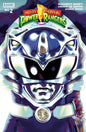 Mighty Morphin Power Rangers (2026) #2 K Foc Reveal Variant (Dressed, Montes) (Pre-Order 07/15/2026)
