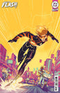 Absolute Flash #8 Cover C Riley Rossmo (Pre-Order 10/15/25)