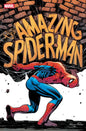 Amazing Spider-Man #33 (Pre-Order 07/22/2026)