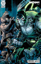Batman #163 Cvr D Jim Lee & Scott Williams Batman Right Connecting Variant (Pre-Order 5/27/2026)