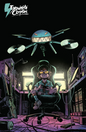 Exquisite Corpses #6 Cvr B Gavin Fullerton (Pre-Order 10/22/25)
