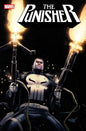 Punisher #1 (Pre-Order 02/25/2026)