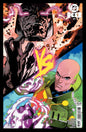 Dc K.O. #5 (Of 5) Cvr G Dan Mora Bracket Card Stock Var (Pre-Order 3/4/2026)