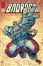 Badrock #1 Cvr A Seth Damoose (Pre-Order 7/15/2026)