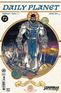 Superman Father Of Tomorrow #1 (Of 6) Cvr C Riley Rossmo Card Stock Var (Pre-Order 5/27/2026)