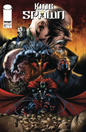 King Spawn #41 Cover B Kevin Keene Var (Pre-Order 1/22/2025)