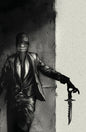 Fall Of The House Of Slaughter #3 H Unlimited Variant (Full Art, Connelly) (Pre-Order 07/15/2026)
