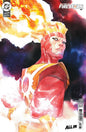 The Fury Of Firestorm #3 (Of 8) Cvr C Dustin Nguyen Card Stock Var