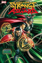 Doctor Strange of Asgard #1 Clayton Crain