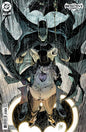 Detective Comics #1099 Cvr B Guillem March