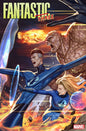 Fantastic Four #30 Inhyuk Lee Var