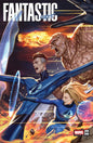 Fantastic Four #30 Inhyuk Lee Var