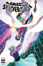 The Amazing Spider-Man #31 Marcus To Issue 1000 Foreshadow Variant