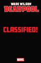 Wade Wilson: Deadpool #5 Classified Artist Magic: The Gathering Variant (Pre-Order 06/03/2026)