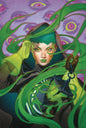 Green Lantern Dark #3 Cover C Tran Nguyen
