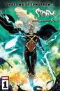 Storm: Earth's Mightiest Mutant #1 (Pre-Order 02/04/2026)