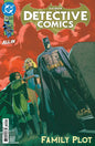 Detective Comics #1108 Cvr A Mikel Janin (Pre-Order 4/22/2026)