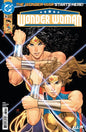 Wonder Woman #31 Cvr A Daniel Sampere (Pre-Order 3/18/2026)