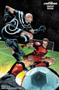 Daredevil #4 Geoff Shaw Marvel Soccer Variant (Pre-Order 07/08/2026)