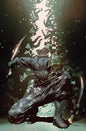 Absolute Green Arrow #3 (Of 6) Cvr B Gerald Parel Card Stock Var (Pre-Order 7/15/2026)