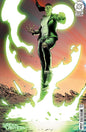Absolute Green Lantern #1 Cover D Rafael Albuquerque