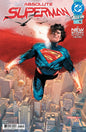 Absolute Superman #15 Second Printing Cvr A Rafa Sandoval