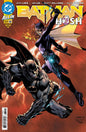 Batman #161 Cvr A Jim Lee & Scott Williams (Pre-Order 7/23/25)